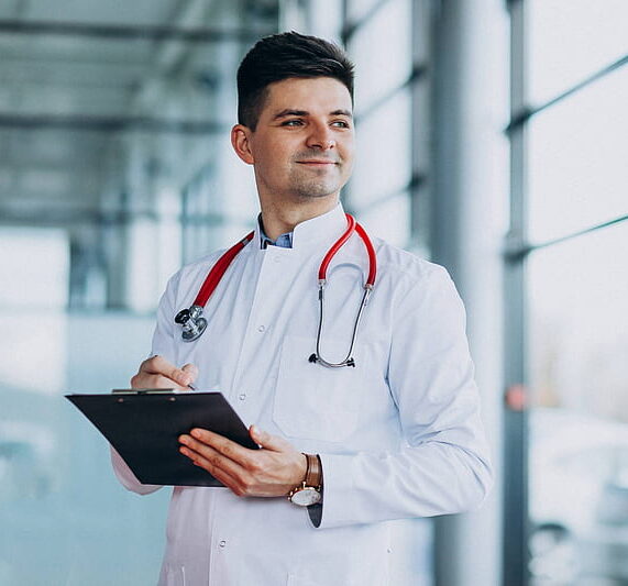 Pre Employment Medical Test